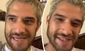 Dating a sexually fluid guy. Tyler Posey Chats About Being Sexually Fluid And Five Month Sobriety During Lockdown Daily Mail Online
