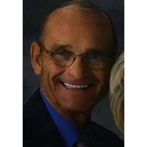 Ronald Ray Travis Obituary