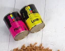 Seit mehr als 50 jahren. Hundesnacks Und Hundeleckerlis Schecker Hundeshop