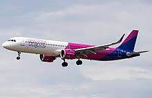 Wizz air is the most popular carrier operating from doncaster to bucharest. Wizz Air Wikipedia