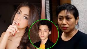 Check spelling or type a new query. Meski Tak Direstui Mertua Hubungan Stefan William Dengan Oma Celine Evangelista Ternyata Harmonis Tribunstyle Com