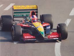 Image result for Diamond Blue 1991 Monaco