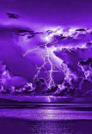 Check spelling or type a new query. Purple Lightning Moon Wallpapers Wallpaper Cave