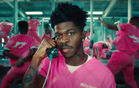Industry baby was first teased by lil nas x on twitter on the 22nd of october, 2020. Jsr7rjzxhctofm