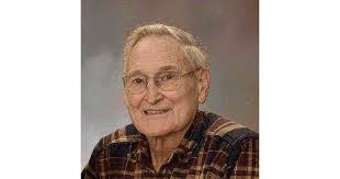 James Paeth Obituary (2008