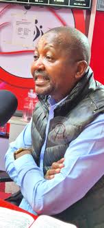 Mukinyia Uhoro Pastor Kuria