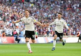 Pin On Pl Fulham Fc Cottagers