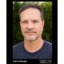 DENNIS BURGES