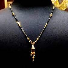 Maybe you would like to learn more about one of these? Gold Mangalsutra Best Necklace Style Mangalsutra Retailer From Lucknow