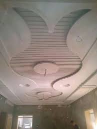 Pin By Mohammad Albarazi On جبص وأخريات Pop False Ceiling Design Plaster Ceiling Design House Ceiling Design
