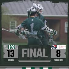 Final from Fredrick Gunn. Looking to Albany