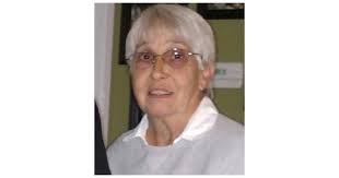 Darlene Lasley Hansson Obituary (2023)