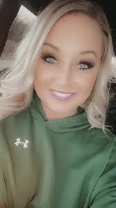 Alicia Lampkin's Instagram, Twitter & Facebook