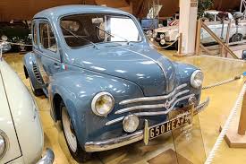 Image result for Bordeaux 1955 Renault