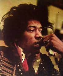 Hendrix Jimi Hendrix Hendrix Musician