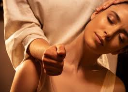 Salon Massage Asia Lin