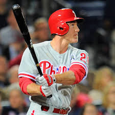 Wwe nxt, june 22, 2021 Phillies Place Chase Utley On Dl Call Up Michael Martinez Mlb Daily Dish