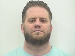 Bryan Paden's Instagram, Twitter & Facebook