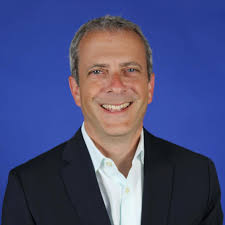 John Thomas '86 Named San Francisco City Engineer