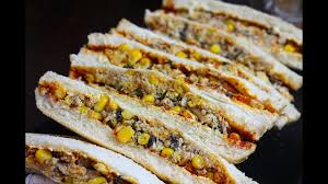 Chicken Cheese Sandwich Cook With Faiza Indian Cooking Recipes Iftar Recipes Cooking Recipes In Urdu