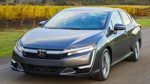 How to find your honda workshop or owners manual. Honda Clarity Is Technology Leader Cars Nwitimes Com