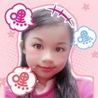 Veronica Lu's Instagram, Twitter & Facebook