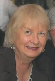 CAROL CROSS Obituary (1938