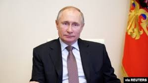 Image result for putin signs