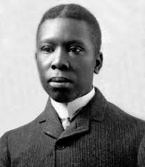 Nathaniel J. Frederick: Prominent Activist, Attorney & Educator of the  Early 1900s