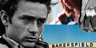 Eve Babitz's Bakersfield