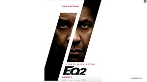 The Confession (The Equalizer 2 Soundtrack)