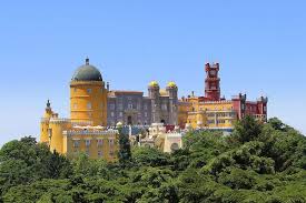 Kings, queens, princes and princesses all travelled to the lisbon coast to book a room in estoril. Sintra Cascais And Estoril Private Tour From Lisbon 2021