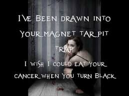 Evanescence Heart Shaped Box Nirvana Songs Evanescence Heart Shape Box