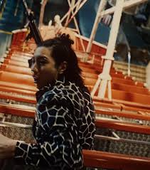 Dori Actor Edit: Piercings and Long Hair Focus