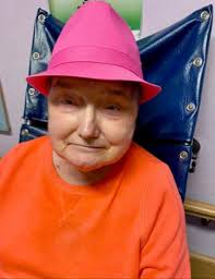 Marlene Thomas Obituary April 17, 2024