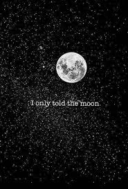 Pin By Allijane On Typed Quotes Moon Quotes Sky Quotes Lovers Quotes