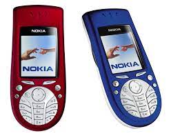 Nokia 3660 technische daten, test ...