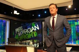 The latest news and video on piers morgan from huffpost uk. Piers Morgan And Cnn Plan End To His Prime Time Show The New York Times