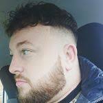 Darren Dougherty's Instagram, Twitter & Facebook