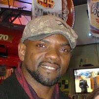 Weekend with a Legend! TODAY! 12:00pm