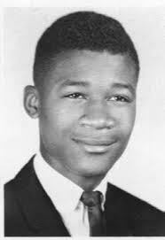 February is Black History Month