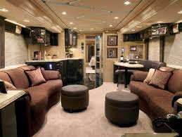 Marathon Coach Press Releases Luxury Motorhomes Rv Interior Design Prevost