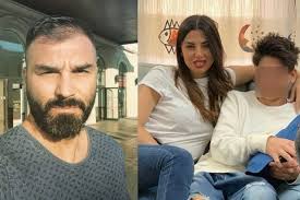 Serena enardu was a housemate on grande fratello vip 4. Il Figlio Di Serena Enardu Conversano Tradiva Mia Madre La Smetta Giovanni Si Scusa