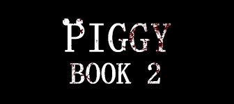 Sometime in september the gray version of the logo started being used as the website s icon. Piggy Book 2 Release Date Time Plot And Skins Revealed For Roblox Sequel