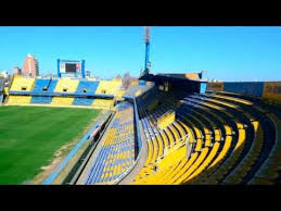 Professional football league) since 2020. Los 30 Estadios De La Primera Division De Argentina 2016 Youtube