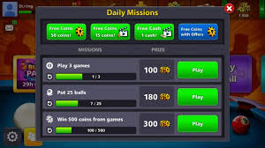All accounts 8 ball pool , gifts and rewards are equal for all same number of coins and cash. Uncover The Truth Of 8 Ball Pool Hack Generator Sites