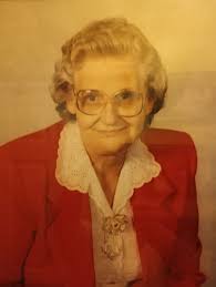 Obituary for Agnes (Franklin) Reynolds Lee