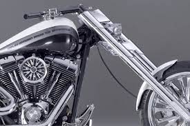 Harley Davidson Softail Makes The Differences By Bunderbike 99 000 Chf Review Softail Harley Davidson Harley