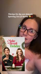 Filmtips för fans av Spinning Out på Netflix