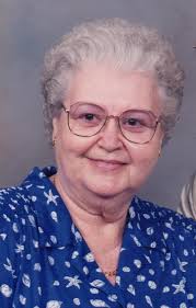 Obituary for Margaret Madeline (Albritton) Sherrouse